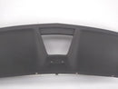 Saturn Sky Rear Bumper Valance No Light-3