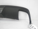 Saturn Sky Rear Bumper Valance No Light-4