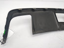 Saturn Sky Rear Bumper Valance No Light-7