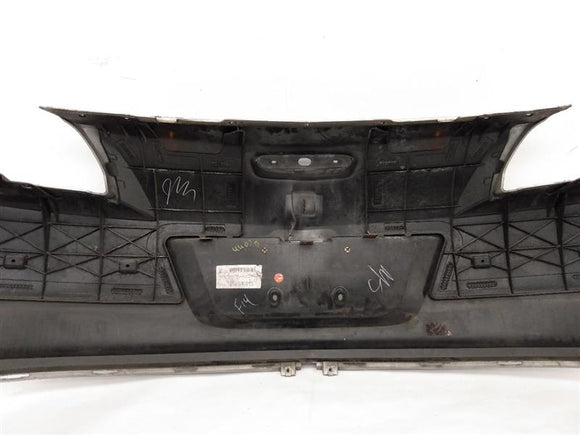 Saturn Sky Rear Bumper Cover -- AS IS--