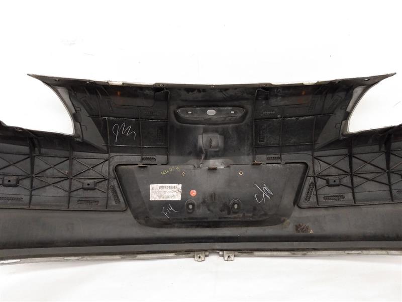 Saturn Sky Rear Bumper Cover -- AS IS--