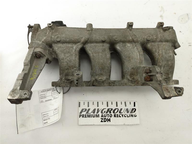 Mini Cooper S Intake Manifold