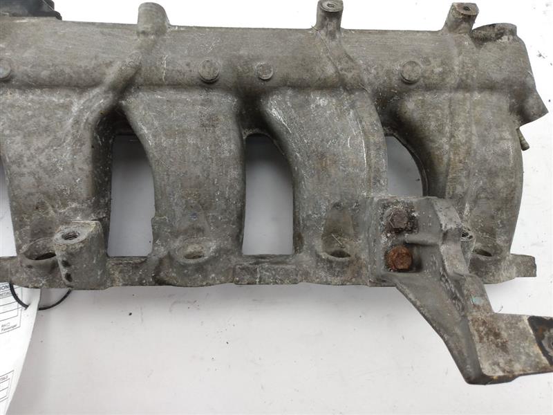 Mini Cooper S Intake Manifold