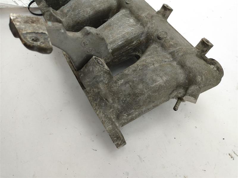 Mini Cooper S Intake Manifold