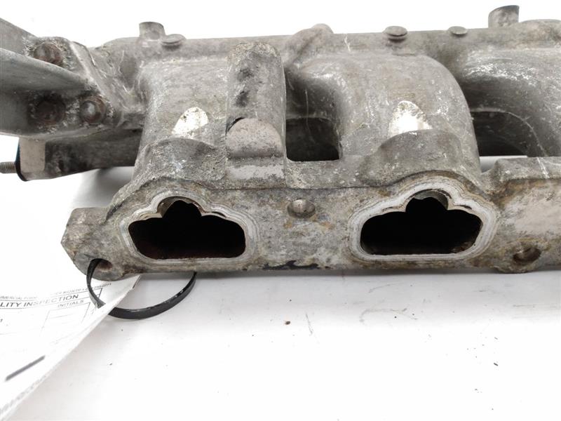 Mini Cooper S Intake Manifold