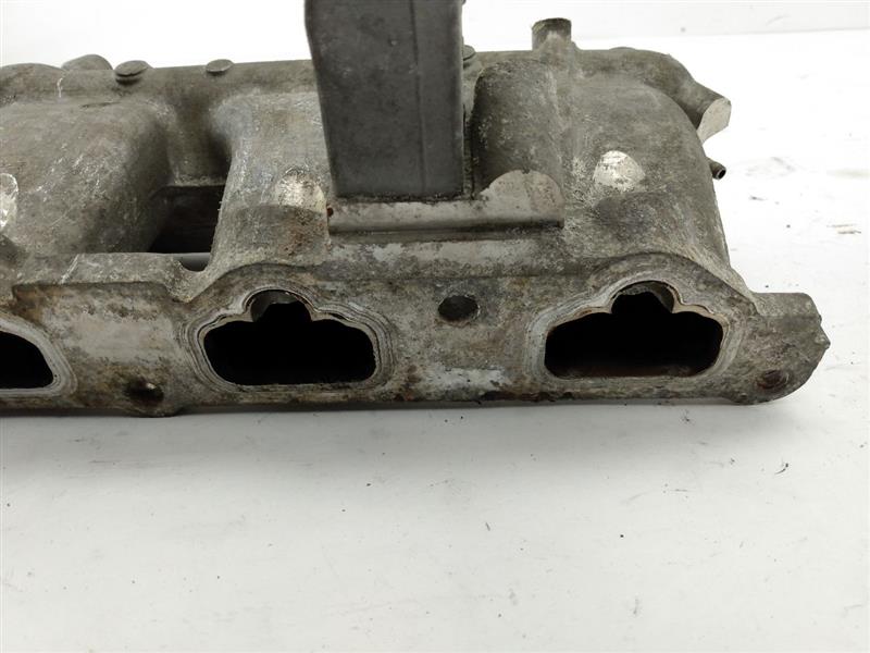 Mini Cooper S Intake Manifold