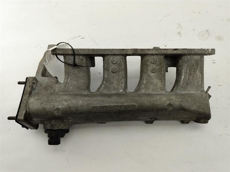 Mini Cooper S Intake Manifold