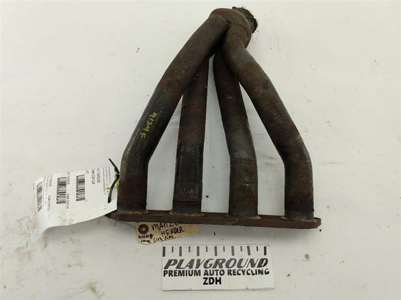 Mini Cooper S Exhaust Manifold **AS-IS**