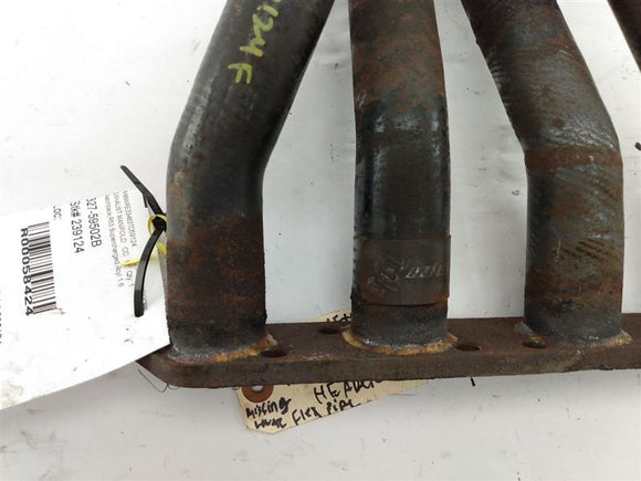 Mini Cooper S Exhaust Manifold **AS-IS**