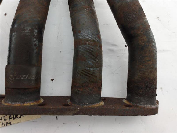 Mini Cooper S Exhaust Manifold **AS-IS**