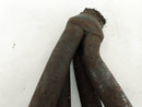 Mini Cooper S Exhaust Manifold **AS-IS**-6