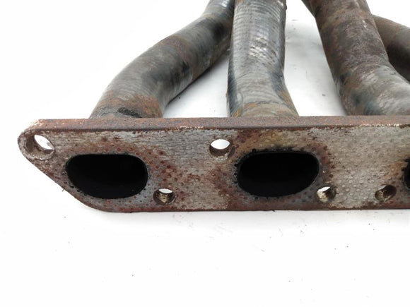 Mini Cooper S Exhaust Manifold **AS-IS**