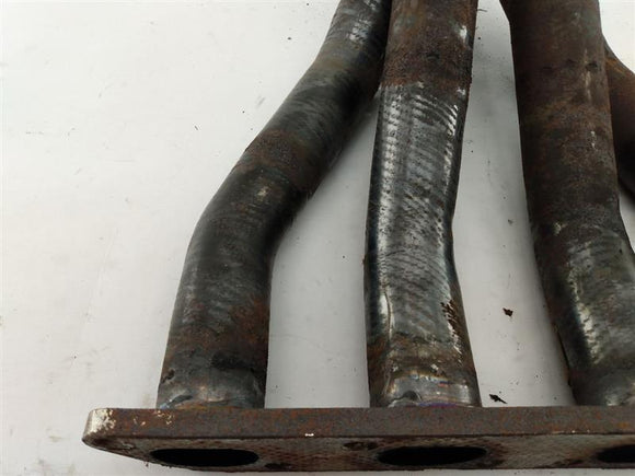 Mini Cooper S Exhaust Manifold **AS-IS**