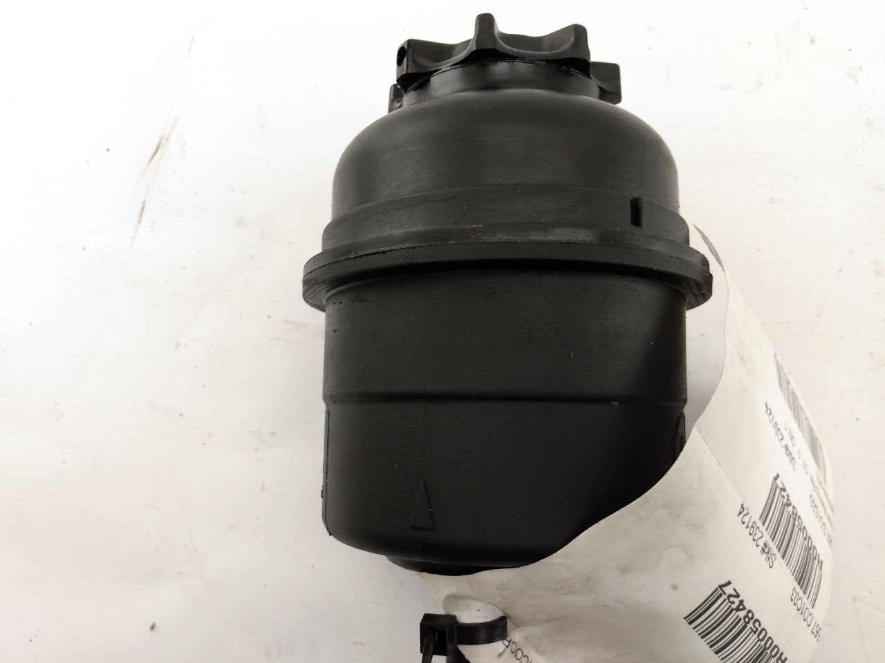 Mini Cooper S Power Steering Fluid Reservoir - 0