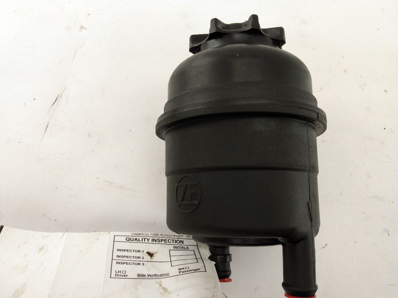 Mini Cooper S Power Steering Fluid Reservoir