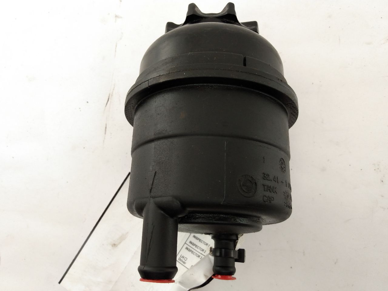 Mini Cooper S Power Steering Fluid Reservoir