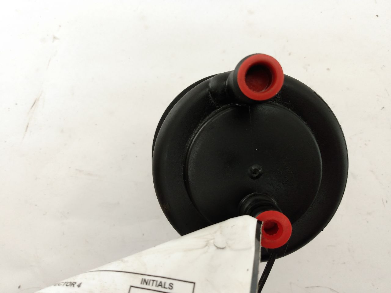 Mini Cooper S Power Steering Fluid Reservoir