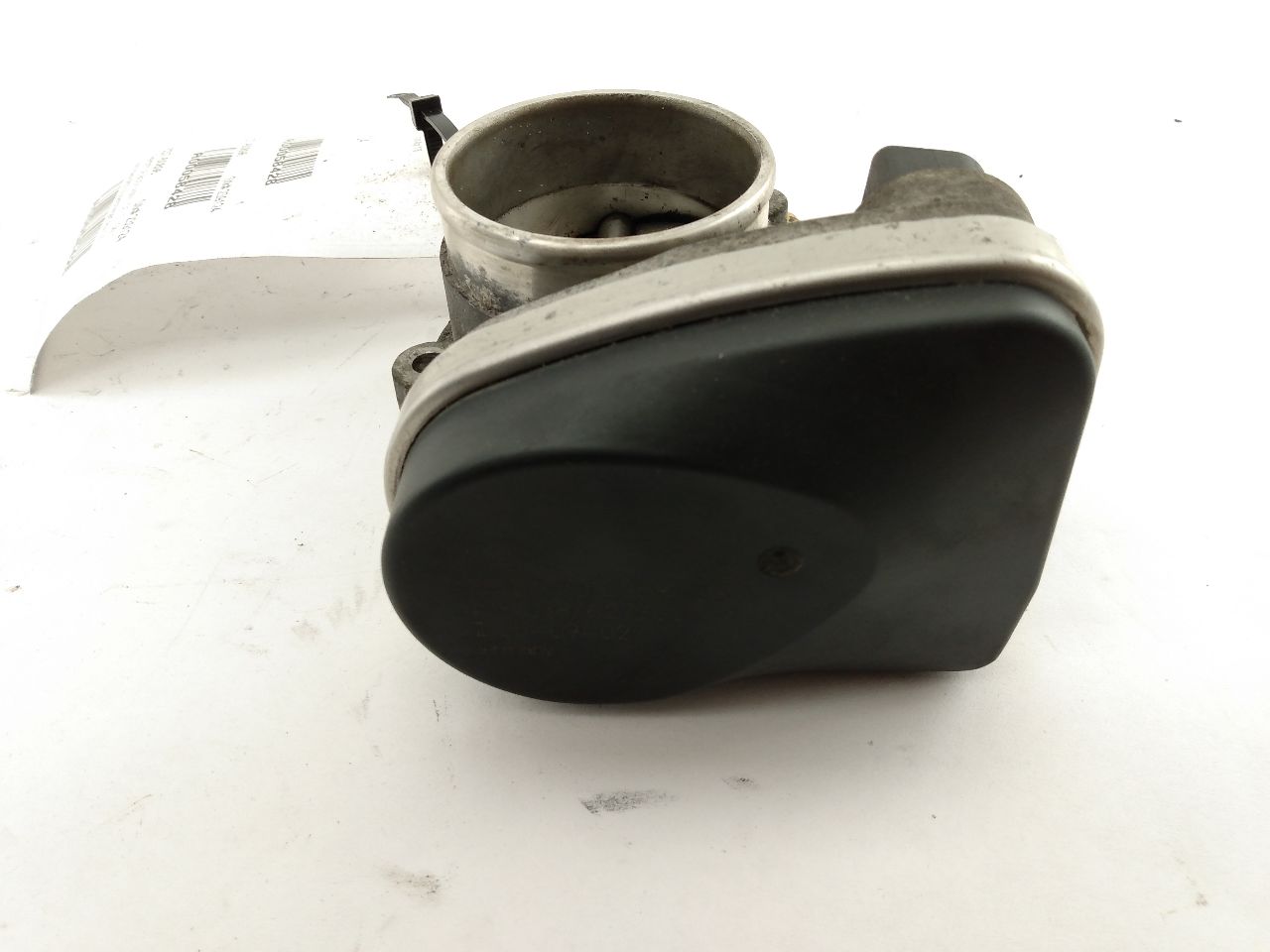 Mini Cooper S Throttle Body Assembly - 0