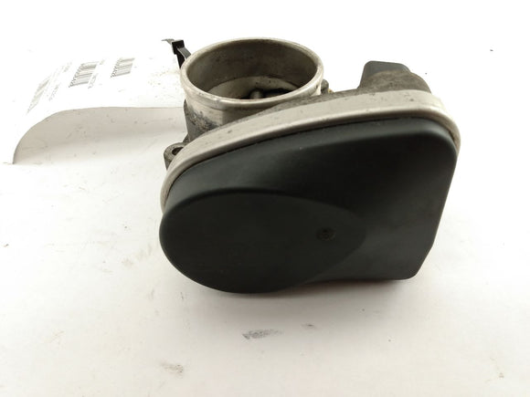 Mini Cooper S Throttle Body Assembly