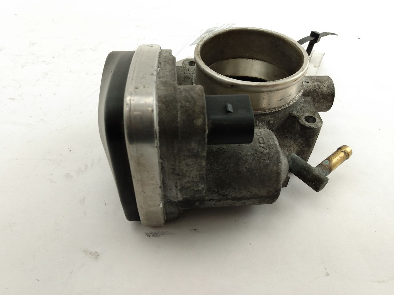 Mini Cooper S Throttle Body Assembly