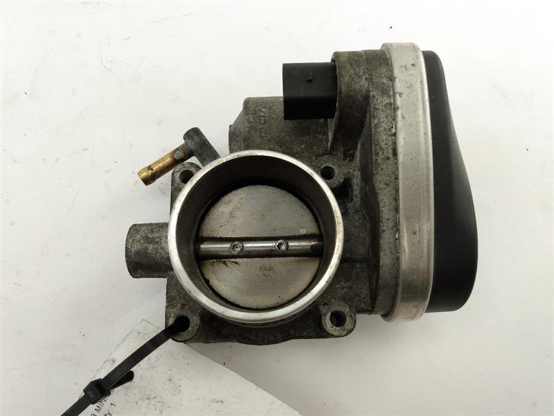 Mini Cooper S Throttle Body Assembly