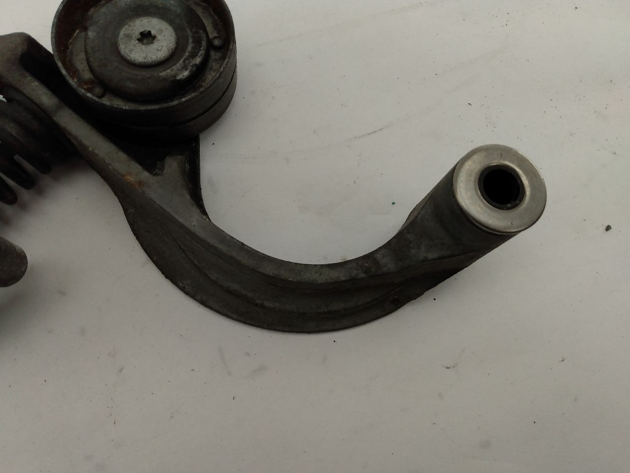 Mini Cooper S Serpentine Belt Tensioner Assembly