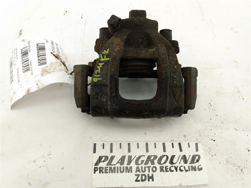 Mini Cooper S Front Right Brake Caliper