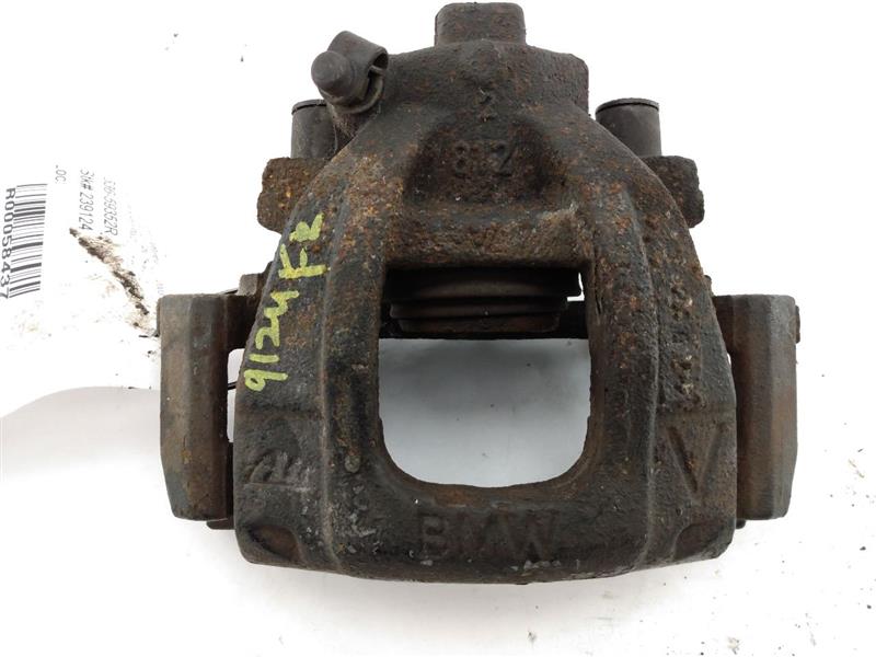 Mini Cooper S Front Right Brake Caliper