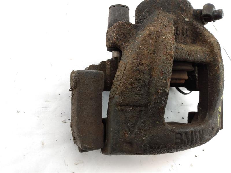 Mini Cooper S Front Left Brake Caliper - 0