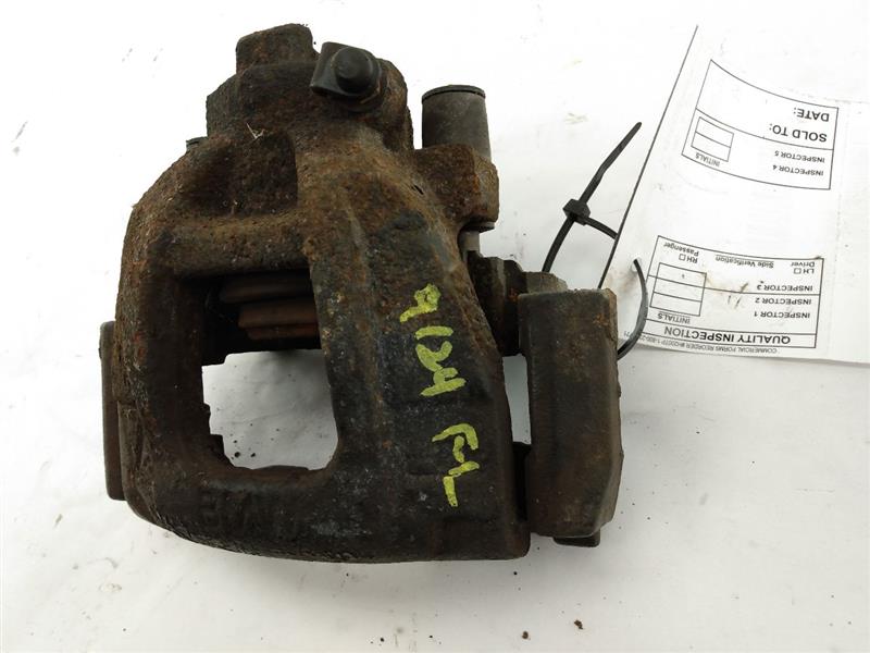 Mini Cooper S Front Left Brake Caliper