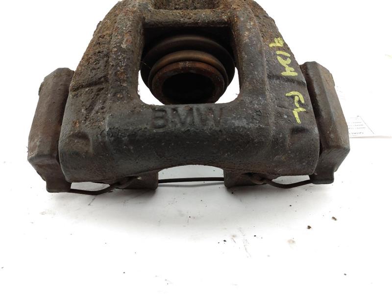 Mini Cooper S Front Left Brake Caliper