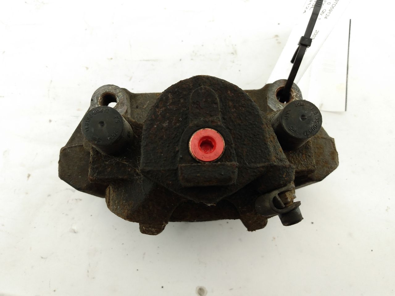 Mini Cooper S Front Left Brake Caliper