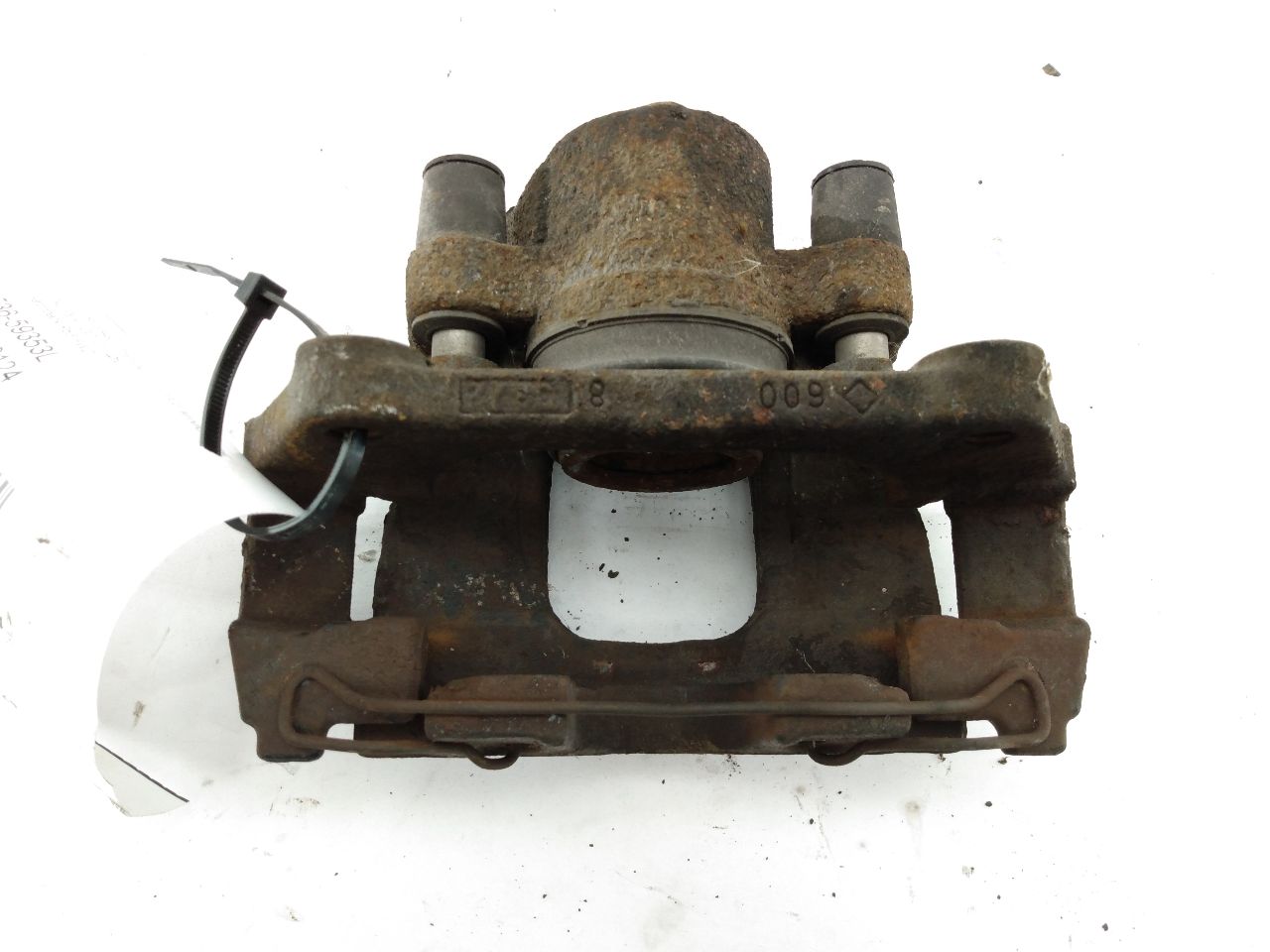 Mini Cooper S Front Left Brake Caliper