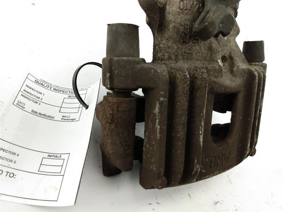 Mini Cooper S Rear Right Brake Caliper