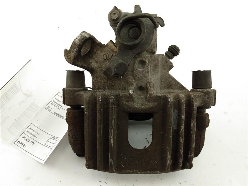 Mini Cooper S Rear Right Brake Caliper