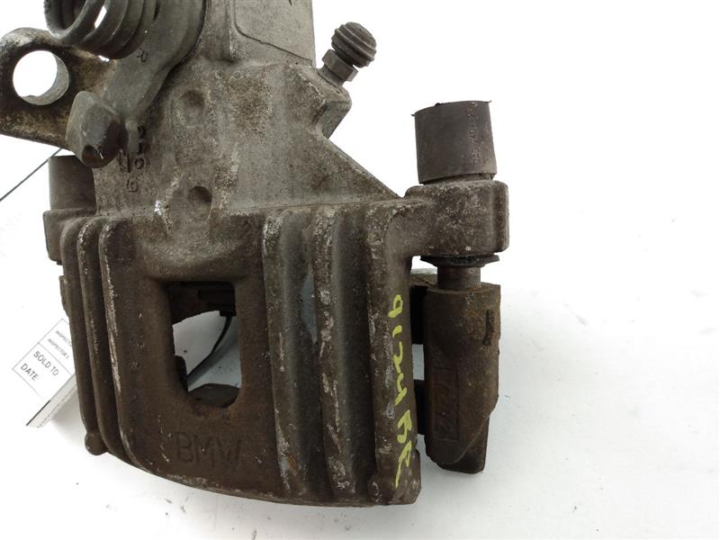 Mini Cooper S Rear Right Brake Caliper