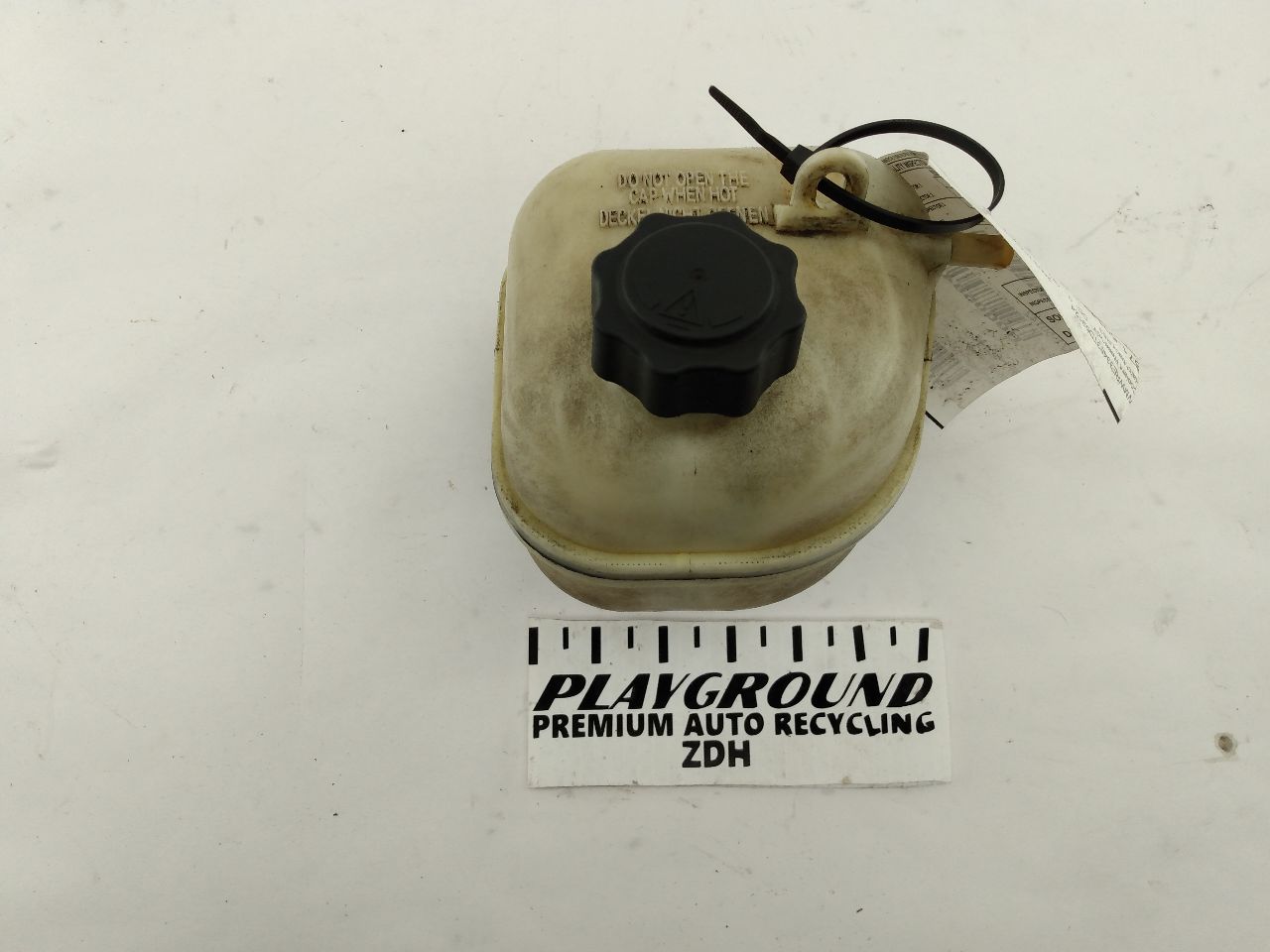 Mini Cooper S Coolant Reservoir