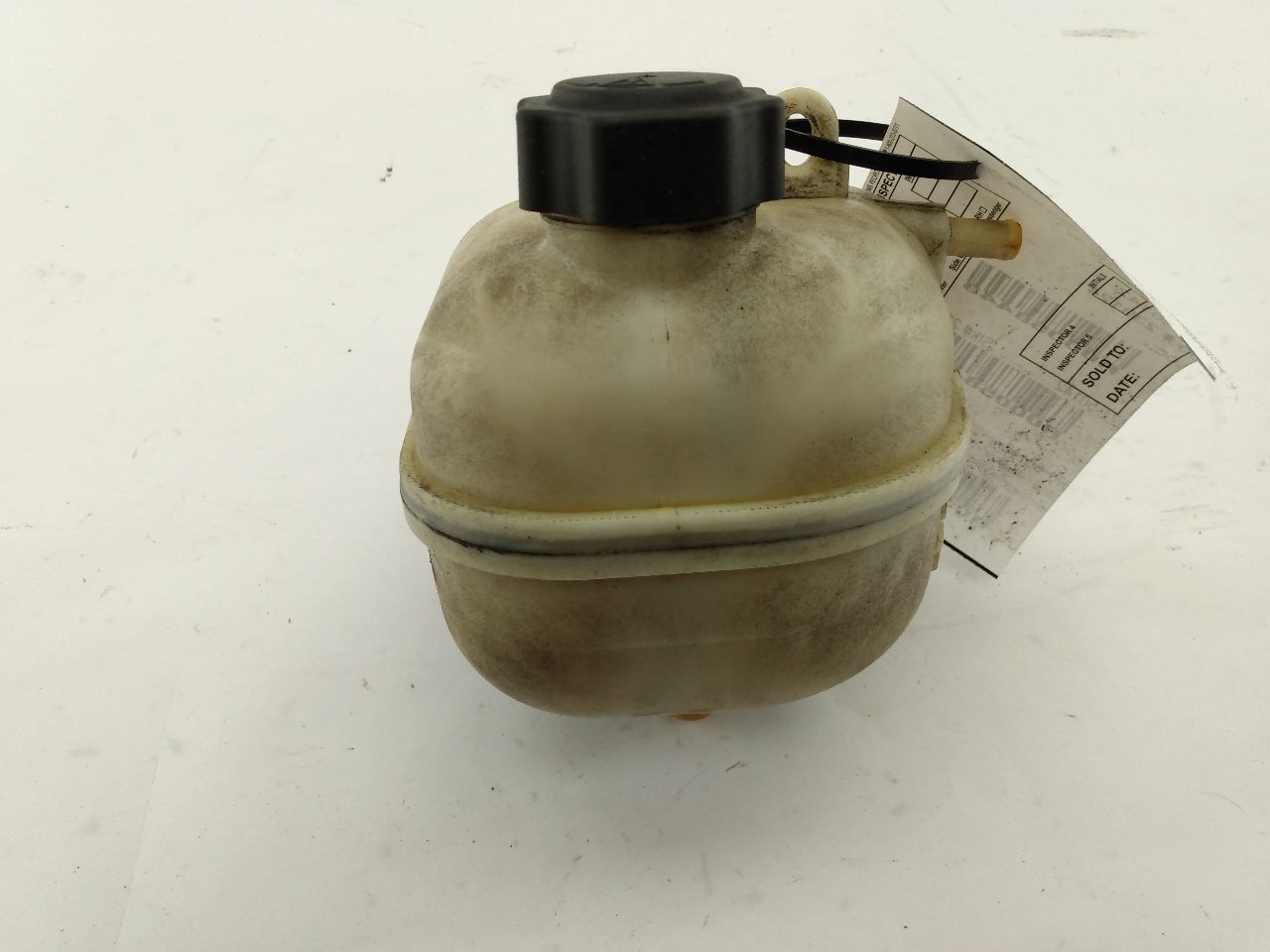 Mini Cooper S Coolant Reservoir - 0