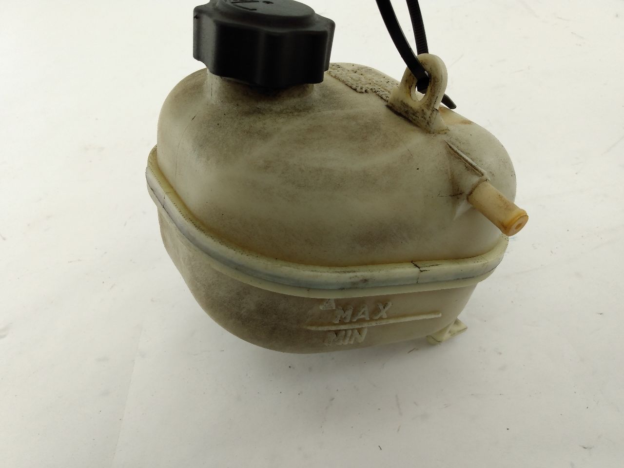 Mini Cooper S Coolant Reservoir