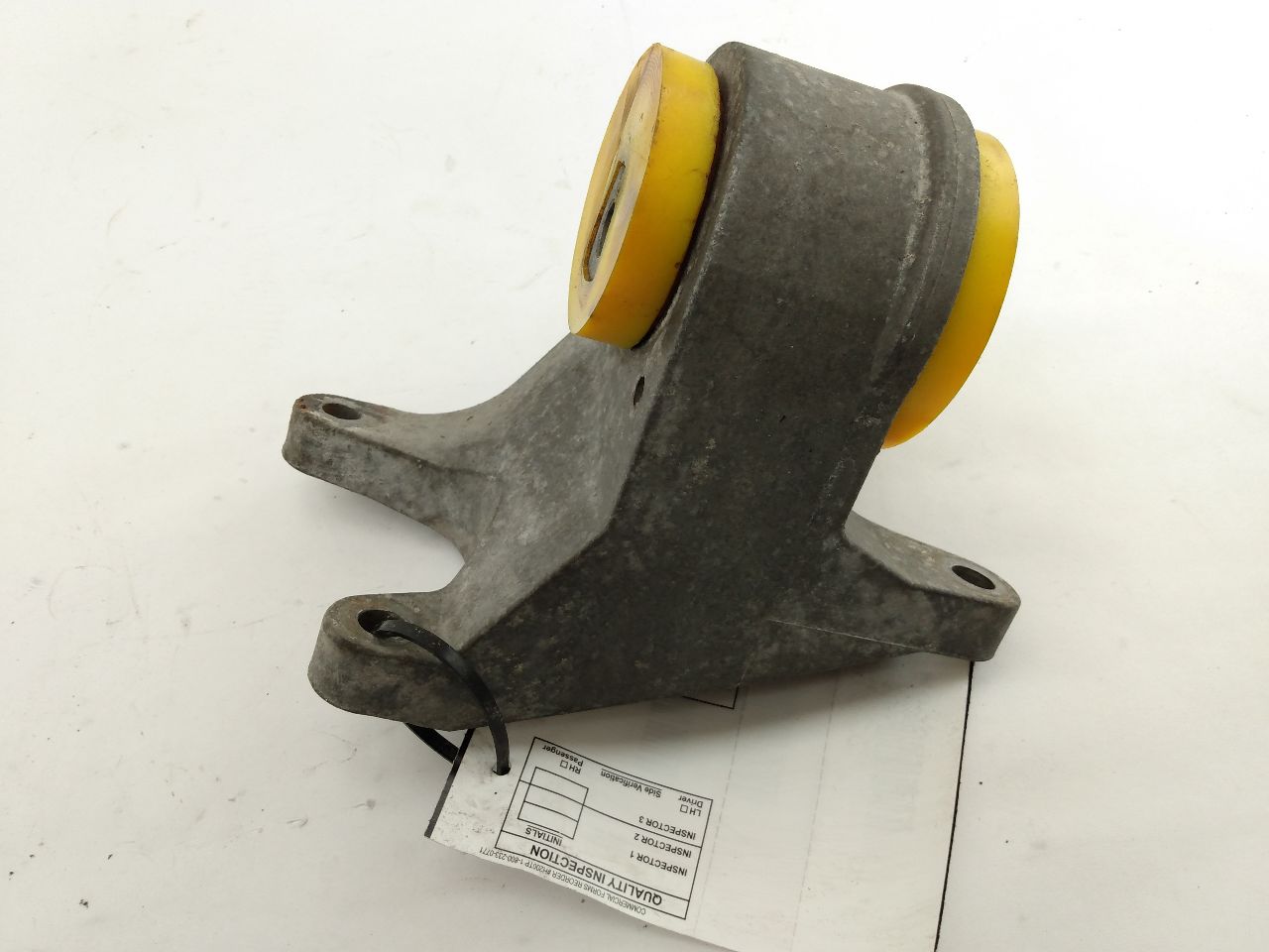 Mini Cooper S Front Left Engine Mount - 0