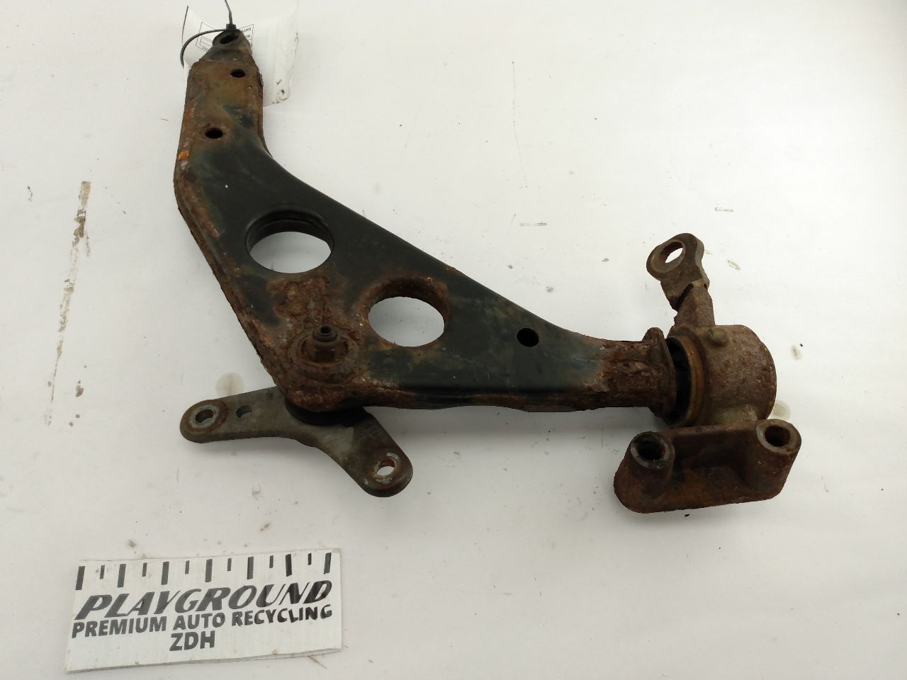 Mini Cooper S Front Left Lower Control Arm