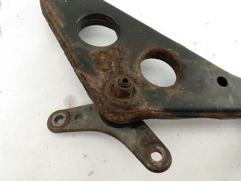 Mini Cooper S Front Left Lower Control Arm