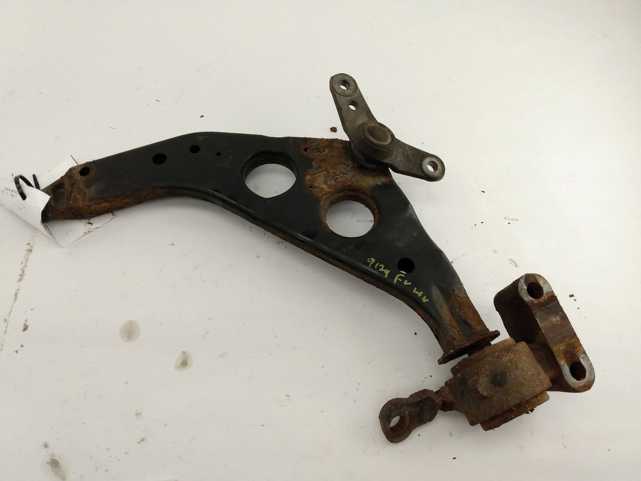 Mini Cooper S Front Left Lower Control Arm