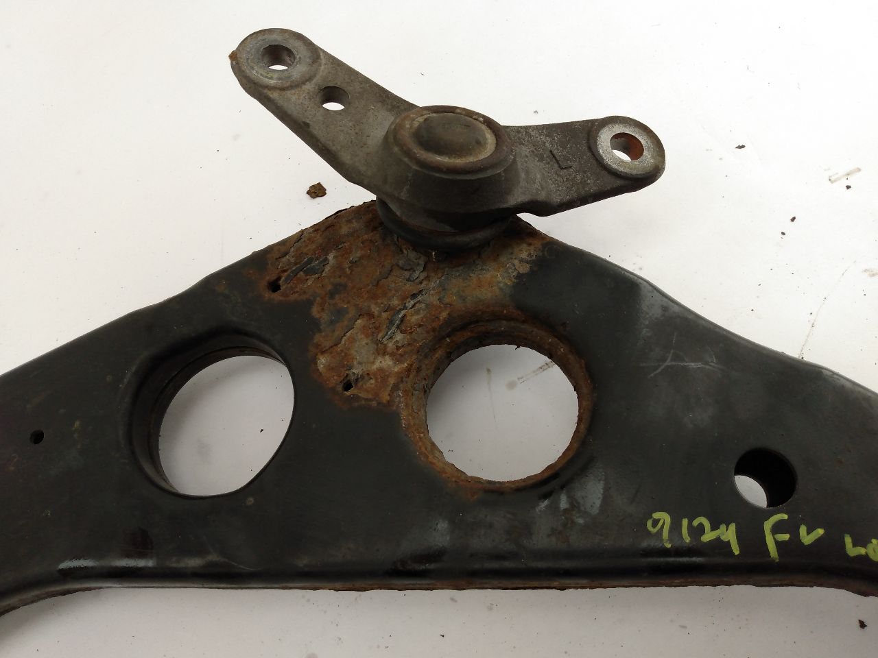 Mini Cooper S Front Left Lower Control Arm