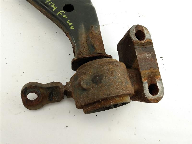 Mini Cooper S Front Left Lower Control Arm