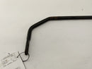 Mini Cooper S Aftermarket Rear Stabilizer Bar-2