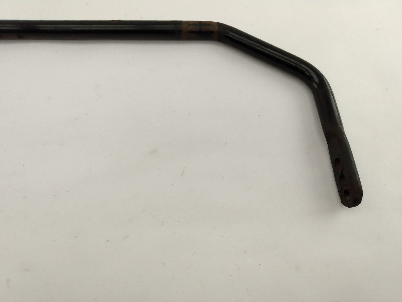 Mini Cooper S Aftermarket Rear Stabilizer Bar