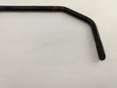 Mini Cooper S Aftermarket Rear Stabilizer Bar-5