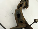 Mini Cooper S Rear Right Trailing Arm Assembly-10