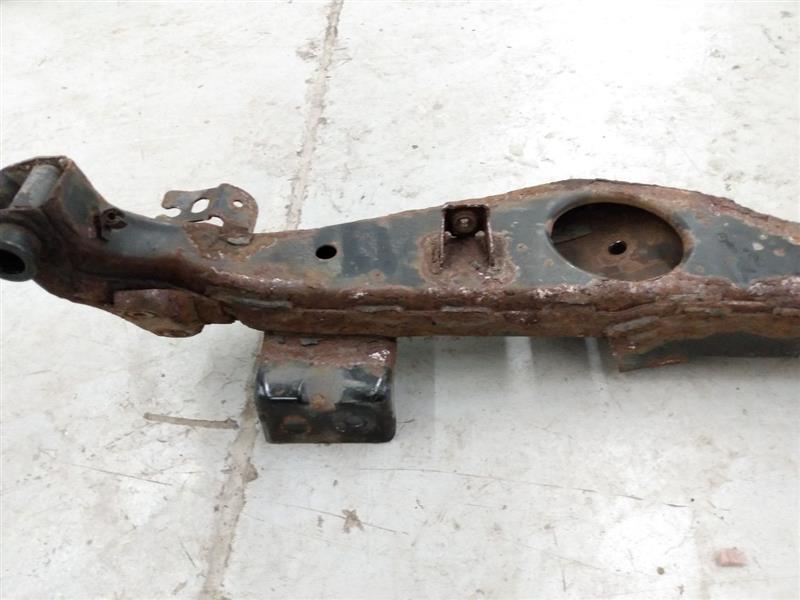 Mini Cooper S Rear Subframe